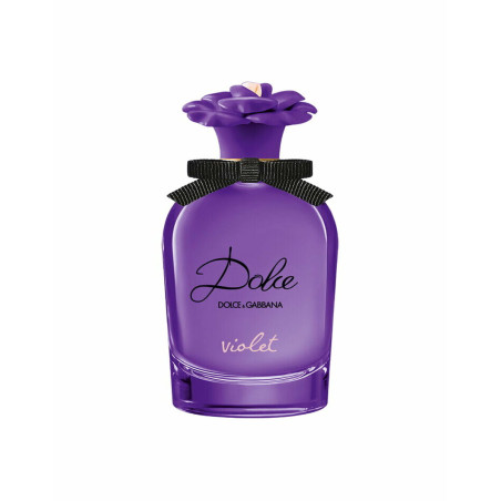 Parfum Femme D&G Dolce Violet Eau de toilette 50 ml