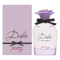 Parfum Femme D&G Dolce Peony Eau de Parfum 75 ml