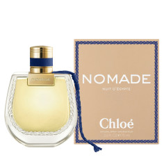 Parfum Femme Chloe NOMADE NUIT D?EGYPTE Eau de Parfum 75 ml