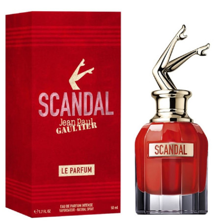 Parfum Femme Jean Paul Gaultier Eau de Parfum 50 ml
