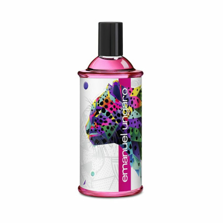 Parfum Femme Emanuel Ungaro Eau de Parfum 100 ml
