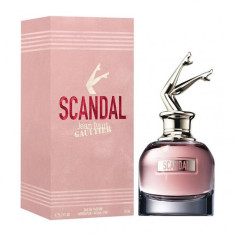 Parfum Femme Jean Paul Gaultier Scandal Eau de Parfum 50 ml