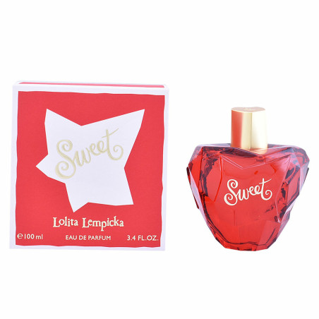 Parfum Femme Lolita Lempicka Sweet Eau de Parfum 100 ml