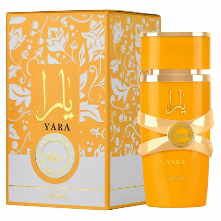Parfum Femme Lattafa Yara Tous Eau de Parfum 100 ml