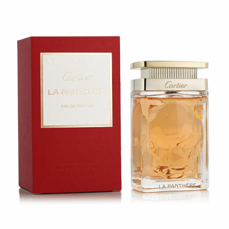 Parfum Femme Cartier La Panthre Eau de Parfum 100 ml