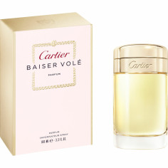 Parfum Femme Cartier Baiser Vol Eau de Parfum 100 ml