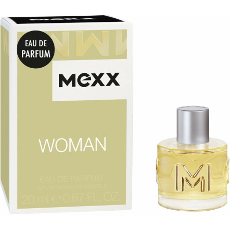 Parfum Femme Mexx Eau de Parfum 20 ml