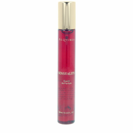 Parfum Femme Alqvimia Espirit De Parfum Sensuality Eau de Parfum 10 ml