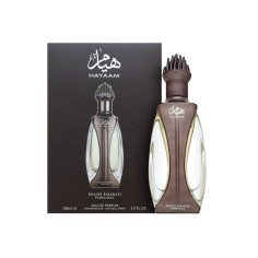 Parfum Femme Lattafa Niche Emarati Hayaam Eau de Parfum 100 ml