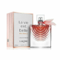 Parfum Femme Lancme La vie est belle Iris Absolu Eau de Parfum 50 ml