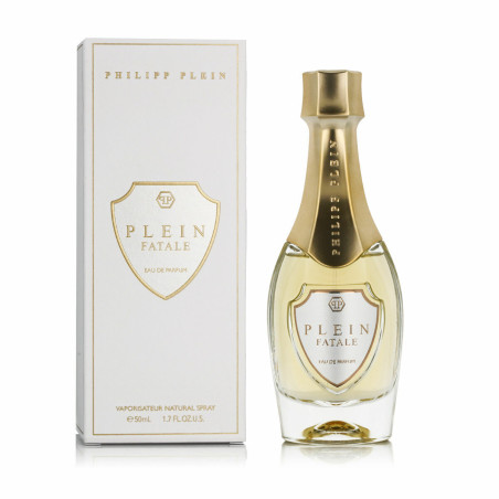 Parfum Femme PHILIPP PLEIN Eau de Parfum 50 ml