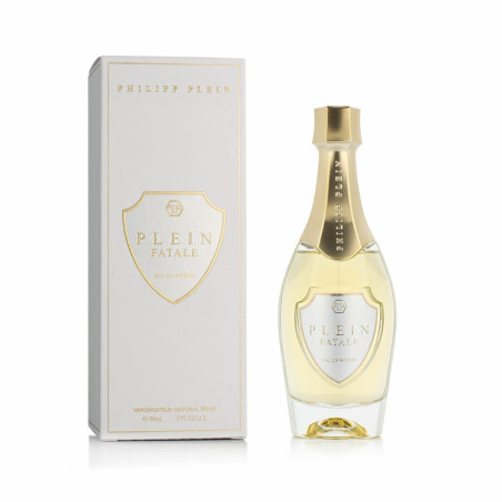 Parfum Femme PHILIPP PLEIN Eau de Parfum 90 ml