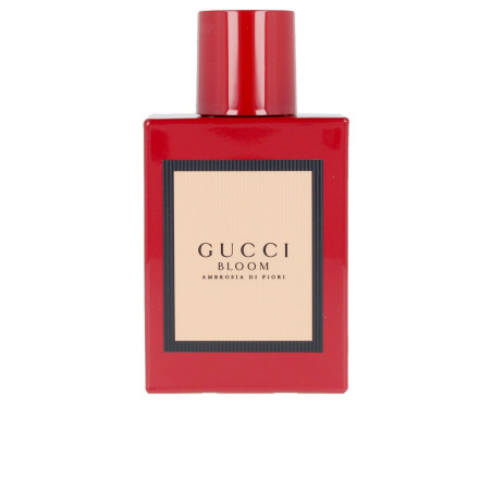 Parfum Femme Gucci 10017562 Spray Femme Eau de Parfum 50 ml