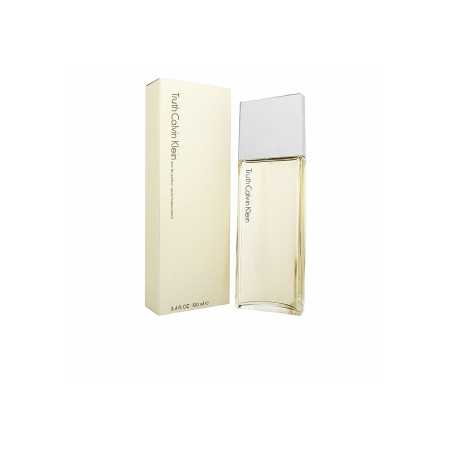 Parfum Femme Calvin Klein Trw Rg Eau de Parfum Eau de Parfum