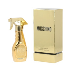 Parfum Femme Moschino Gold Fresh Couture Eau de Parfum 30 ml