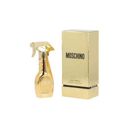 Parfum Femme Moschino Gold Fresh Couture Eau de Parfum 30 ml