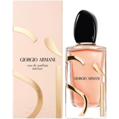 Parfum Femme Armani Eau de Parfum 100 ml