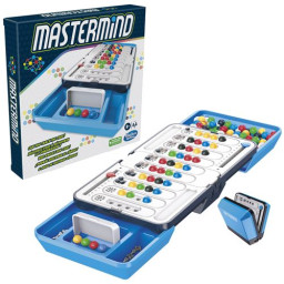 Mastermind Classic - Jeu de...