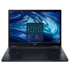 Ordinateur Portable Acer TMP414-53 14" Intel Core 5 120U 16 GB RAM 512 GB SSD Espagnol Qwerty