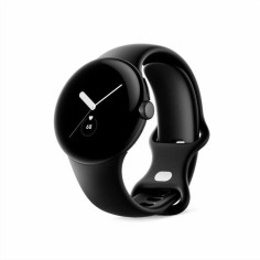 GOOGLE Pixel Watch - Montre intelligente - 1,2"- 294 mAh - LTE - Noir