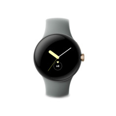 GOOGLE Pixel Watch GA04120 -Montre intelligente - 1,2" - Or