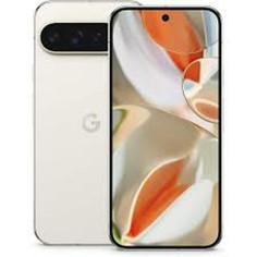 GOOGLE Pixel 9 Pro XL - 6,8" - 16 Go RAM - 128 Go - Beige