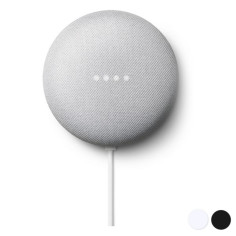Haut-parleur Intelligent avec GOOGLE Pixel Assistant
