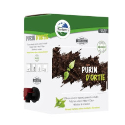 Purin d'Ortie - TERRA...