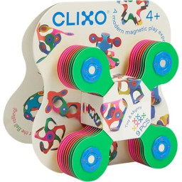 Tiny & Mighty CLIXO - GIPSY...