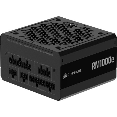 Alimentation PC - CORSAIR - CP-9020297-EU - RMe Series RM1000e ATX Fully Modular Cybenetics Gold Power Supply