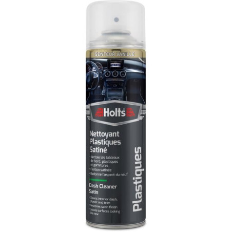 HOLTS Nettoyant finition satinée senteur vanille - 500 ml