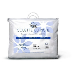 Couette 220 x 240 cm -...