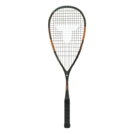 Raquette de squash - TALBOT TORRO - POWER 4000&nbsp;- Profil en U - Cordage US 500 - Tete 480cm² - Cadre 18.2mm/135g - 175g