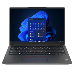 Ordinateur Portable Lenovo THINKPAD E16 G2 14" AMD Ryzen 5 7535HS 16 GB RAM 512 GB SSD Espagnol Qwerty