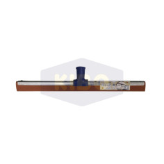 Racleau caoutchouc 44cm