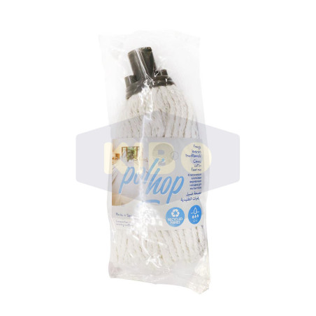 Franges lave-sols coton
