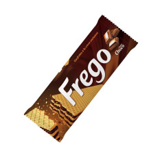Gaufrette Frego chocolat GM