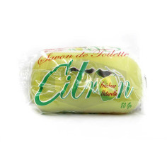 Savon de toilette citron Nosy 80g