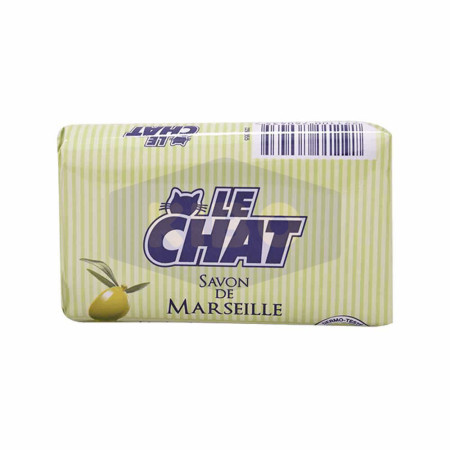 Savon de toilette huile d'olive 115g