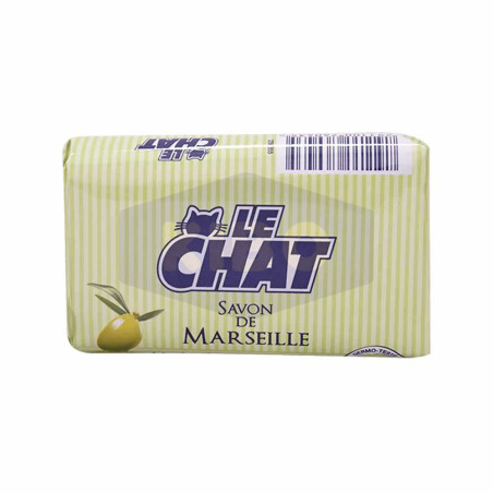 Savon de toilette huile d'olive 115g