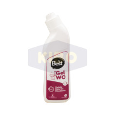 Gel wc floral 500ml