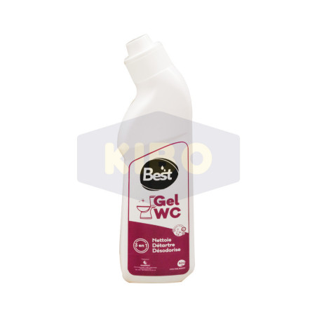 Gel wc floral 500ml