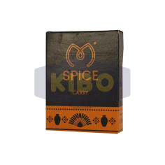 Spice carry moulu étui 30g