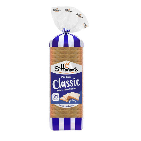 Pain de Mie classic PM
