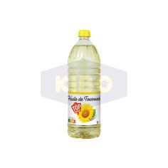 Huile de tournesol 1L