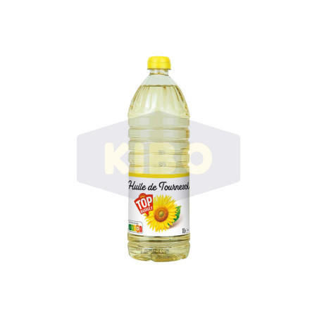 Huile de tournesol 1L