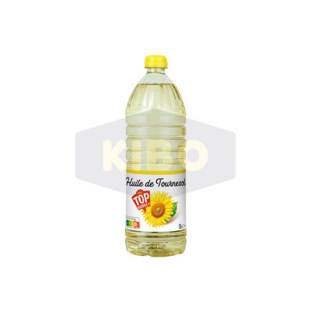 Huile de tournesol 1L