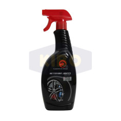 Liquide auto-nettoyant Jantes 750ml