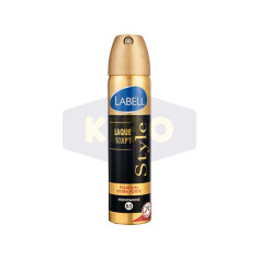 Laque fixation extra forte 75ml