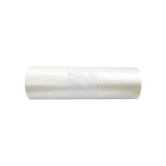 20 Sacs poubelle transparent 30L